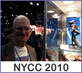 NYCC 2010