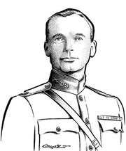Major Malcolm Wheeler Nicholson